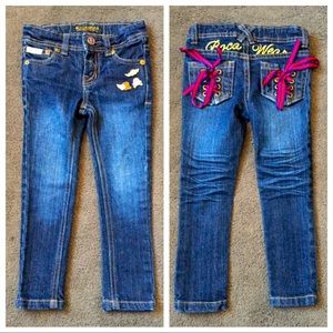 Rocawear Jeans 2T
